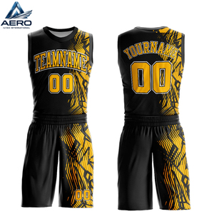 Uniforme de Baloncesto con Tela de Control de Humedad, Diseñado para Entrenamientos y Rendimiento en el Día del Partido - Product Image 1