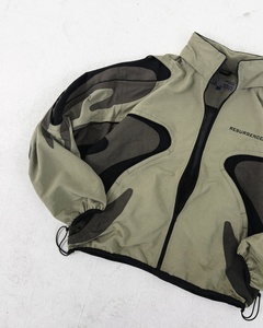Custom Branding <b>Lightweight</b> Windbreaker <b>Jacket</b> <b>Waterproof</b> Full Zip Sports <b>Running</b> <b>Jacket</b> Wholesale Windproof Outdoor <b>Jacket</b> - Product Image 5