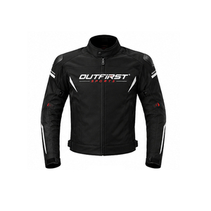 Wholesale Waterproof Breathable Full Sleeve Textile Riding <b>Racing</b> <b>Jackets</b> Men's Winter Leather Motorbike <b>Jacket</b> - Product Image 6