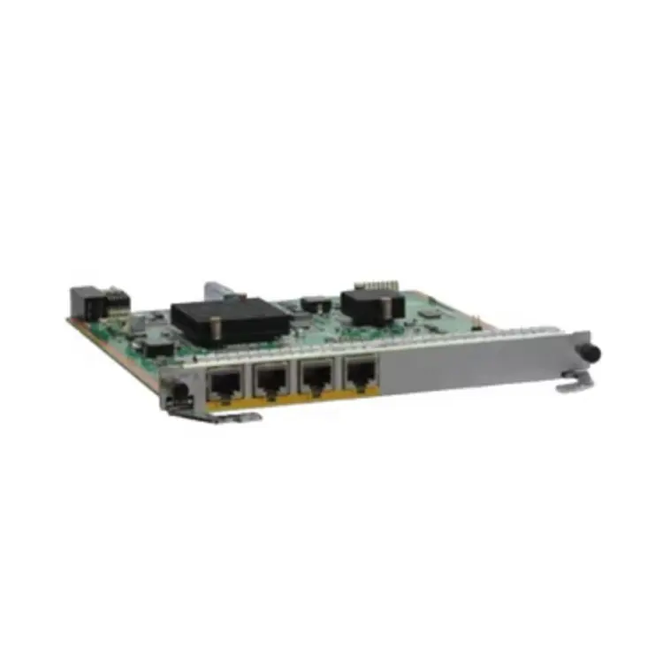 AR01WDFE4A 4-Port Partially Channelized E1 WAN Interface Card