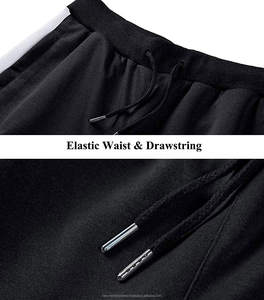 Ensemble de survêtement décontracté pour homme, fermeture éclair complète, jogging d'entraînement, survêtement d'athlétisme, Football, survêtement de sport - Product Image 3