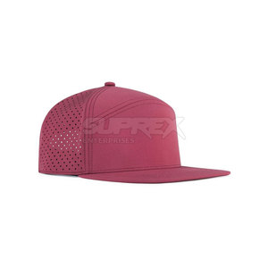Casquettes de camionneur décontractées en maille avec logo personnalisé de la meilleure qualité, les plus vendues 2026 - Product Image 3