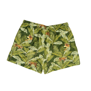 Shorts Homme Premium Légers en Tissu 180 Grammes Coupe Décontractée Toile Unie Options de Marquage Personnalisé Vente en Gros Fourniture en Vrac - Product Image 1