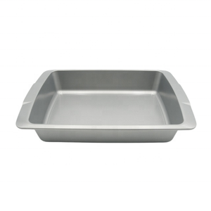 Bandeja para Asar de Acero al Carbono de Alta Calidad, 11x15 Pulgadas, Revestimiento Antiadherente Premium, Segura para Horno y Lavavajillas, Duradera, con Certificación FDA/LFGB - Product Image 1