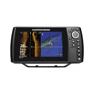 핫 세일 Humminbird HELIX 7 CHIRP GPS G4 어군 탐지기