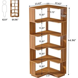 Estanterías para Libros - Product Image 4