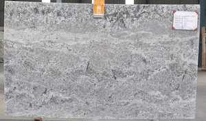 Exclusive natural modern polished Sparkle Gray Exotic <b>Granite</b> for Airport, Railway Station, Hotel, Villa, Apartment, Office - Product Image 3