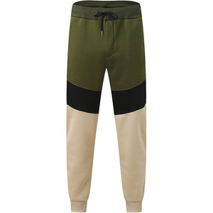 Survêtement Homme Anti-Plis Qualité Supérieure Respirant Tissu Durable Décontracté Couleur Unie Dernier Cri Prix Abordable Vente Chaude - Product Image 4