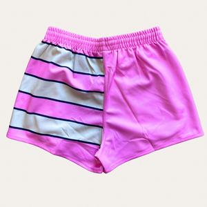 Shorts de football OEM/ODM professionnels pour équipes – Respirants, coupe athlétique, personnalisation de la marque - Product Image 2