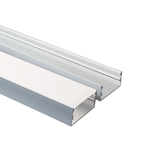 Tube et barre en aluminium anodisé 6063 T5 pour la fabrication industrielle, fabriqué à Taïwan - Product Image 1