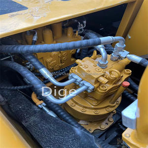 SANY robuste SY235C pelle hydraulique moteur fiable faible consommation de carburant contrôles ergonomiques noyau moteur boîte de vitesses pompe - Product Image 4