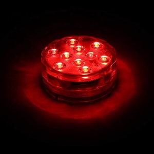 Premier Multi <span class=keywords><strong>Action</strong></span> Couleur Changeante <span class=keywords><strong>LED</strong></span> Uplighter - Product Image 4