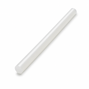 Bâtons de colle thermofusible transparents non toxiques et inodores de 11 mm pour le bricolage, les réparations domestiques et les projets scolaires - Product Image 2