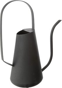 Regadera de Estilo Vintage con Boquilla Larga, Regadera Decorativa de Metal para Plantas del Hogar, Jardín, Balcón y Oficina - Product Image 4