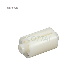 Inclinateur horizontal intégré à commande par cordon avec technique simple pour stores vénitiens |   Taille et couleur personnalisées - Product Image 3