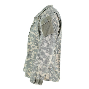 Nouvelle arrivée : Veste de chasse de performance, fabriquée avec les meilleurs matériaux, personnalisable avec votre logo, en stock. - Product Image 6