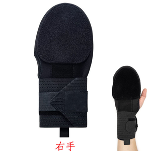 Gant de glisse pour baseball avec sangle de poignet à ajustement sécurisé, gants de glisse de protection, commande en gros, gant de glisse pour baseball de qualité supérieure - Product Image 4