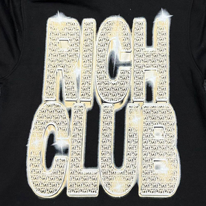 Sudaderas con Capucha de Algodón Personalizadas, Nuevo Estilo 2026, Sudadera con Logotipo Personalizado, Sudaderas para Hombre para Todas las Marcas Personalizadas - Product Image 6