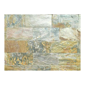 Carreaux muraux en pierre d'ardoise effet forêt avec finition rustique pour intérieurs de luxe, hôtels, restaurants et espaces de bureaux - Product Image 2