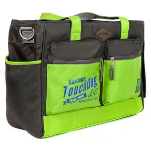 Sac de transport pour chien imperméable et résistant à l'eau pour des déplacements faciles - Product Image 2