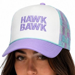 Gorra Trucker Unisex Estampada de Primera Calidad, Diseño Impreso, Parte Trasera de Malla, Directo de Fábrica, Ajustable, Personalizada - Product Image 5