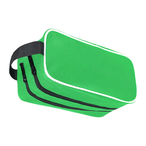 Trousse de toilette de voyage pour le hockey sur glace – Trousse de toilette multi-compartiments pour articles de toilettage et accessoires - Product Image 3