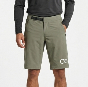 Pantalones Cortos de Ciclismo de Montaña MTB para Hombre de Primera Calidad, Transpirables, de Secado Rápido, Colores y Logotipo Personalizados - Product Image 2