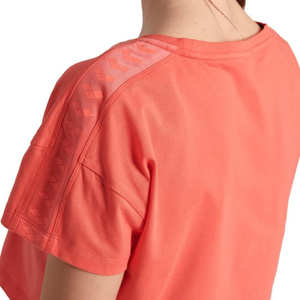 Camiseta Corta para Mujer, Cuello Redondo, Manga Corta, Informal, Verano, Ecológica, Secado Rápido, Transpirable, Ligera y Elástica - Product Image 6