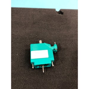 LAM 32-07299-020 RF INTERLOCK, DEFEAT PLUG, 171393 - Équipements et pièces semi-conducteurs d'origine fiables à l'échelle mondiale chez - Product Image 1