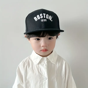 พร้อมโลโก้ที่กําหนดเองจากเวียดนามหมวกเด็กเปล่า Corduroy หมวกสไตล์หรูหราหมวกติดตั้งหมวกเด็กยี่ห้อติดตั้ง - Product Image 4