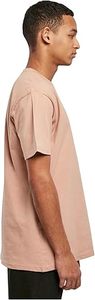 Camiseta de Alta Calidad en Oferta, 260 g/m², Impresión Personalizada, Algodón y Poliéster, Camiseta Blanca para Hombre, Muestra Gratis, Fabricante de Ropa - Product Image 4