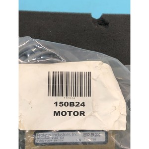 Proteus 150B24 amat 0090-20164 flow SWITCH Motor-ที่เชื่อถือได้ทั่วโลกมรดกอุปกรณ์เซมิคอนดักเตอร์และชิ้นส่วนที่ - Product Image 3