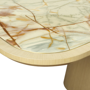 Meubles sur mesure du Vietnam, vente directe d'usine, table et chaises de salle à manger, ensemble de table de salle à manger d'extérieur pour projets commerciaux - Product Image 6