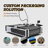 Machine de découpe de panneaux en PVC pour enseignes lumineuses en acrylique ACP de haute précision avec couteau de fraisage, choix idéal pour l'industrie publicitaire