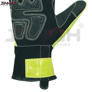 Gants de mécanicien en cuir de vachette de qualité supérieure – Meilleures ventes 2026 – Prix abordable – Offre spéciale - Product Image 6