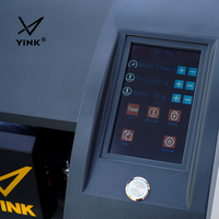 YINK YK-905X Elite Plotter de Corte de Alta Velocidad para PPF, Máquina Automática para Cortar Vinilo de Protección de Pintura y Tintado de Ventanas