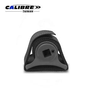 Clé à filtre pour camion de type sangle TAIWAN CALIBRE 1/2 pouce avec sangle de 950 mm noire pour filtre à huile jusqu'à 300 mm - Product Image 2