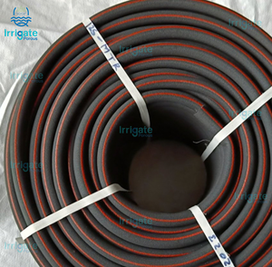 Tubería Porosa de 19 mm para Riego, Control de Plagas y Riego por Goteo en Jardines - Product Image 5