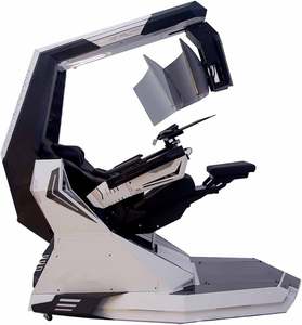 เก้าอี้เกมมิ่งหนังแท้คุณภาพสูง ลดราคาพิเศษ มีสินค้าพร้อมส่ง - Product Image 1