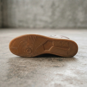 Chaussures de boxe pour hommes et femmes, légères, à tige haute, respirantes, avec soutien de la cheville, semelle antidérapante, pour la pratique en salle de sport - Product Image 5