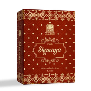 Perfume Shanaya Luxury Attar 5.5 ML - Product Image 1