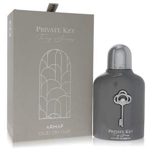 Extrait de parfum en spray pour Club De Nuit Private Key to My Success, parfum unisexe - Product Image 1