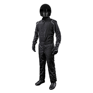 Traje de Karting de 2 Capas, Conjuntos para Motociclismo y Automovilismo, OEM/Hecho a Medida, Nombre del Equipo de Carreras y Trajes de Carreras para Niños Pequeños - Product Image 4