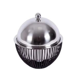 Cazuela de acero inoxidable increíblemente popular, perfecta para recetas saladas y dulces, desde la lasagna hasta los cobblers. - Product Image 6