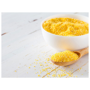 Harina de maíz amarillo con gluten 60% para alimentación animal - Product Image 5