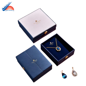 Custom Printed Jewelry Boxes | Sustainable Product Trend - Product Image 1