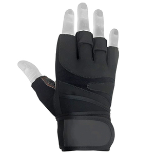 Durable <b>Training</b> <b>Gloves</b> for Gym Workout Fitness Lifting Use With Soft Breathable Better Hold and Hand Protection <b>Gloves</b> - Product Image 4