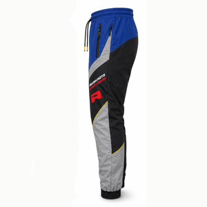 Pantalones de Motociclismo de Verano para Hombre, de Poliéster/Algodón, Suaves, de Secado Rápido, Resistentes al Viento y al Agua, Ropa para Exteriores, Precio al por Mayor - Product Image 4