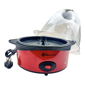 Máquina para hacer palomitas de maíz - Para fiestas - Películas, bocadillos, comidas saladas, comidas dulces - Product Image 3