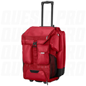 Sac de baseball personnalisé en gros, sac à dos de sport OEM ODM, sac à dos pour équipement de baseball avec logo personnalisé, grande capacité, sac pour batte, imperméable - Product Image 6